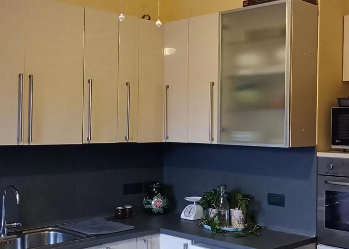 Privat bolig Cozy Navigli