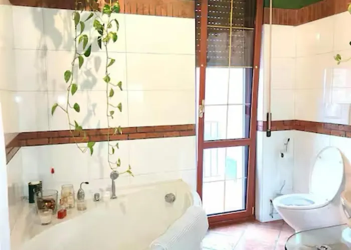 Privat bolig Cozy Navigli Milano