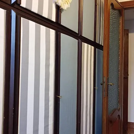 Δωμάτια σε οικογενειακή κατοικία Cozy Navigli *