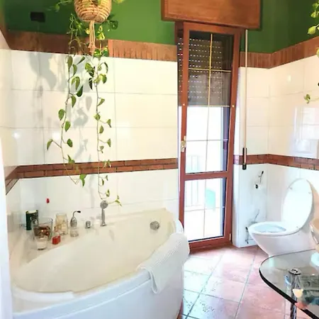 Δωμάτια σε οικογενειακή κατοικία Cozy Navigli Μιλάνο